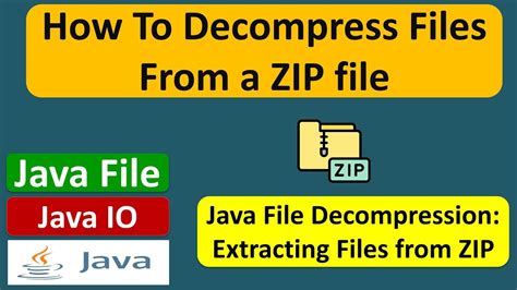 java test for compressed file formats|Compressing and Decompressing files in Java .